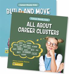 Career-Ready Kids (Set)