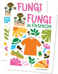 Fungi Power (Set)