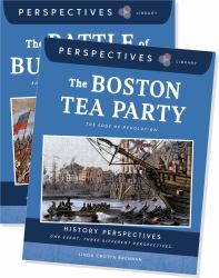 History Perspectives (Set)