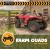 Farm Quads on the Farm