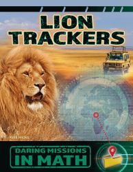 Lion Trackers