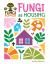 Fungi As Housing