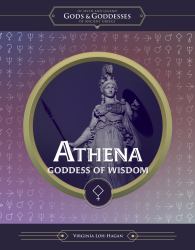 Athena : Goddess of Wisdom