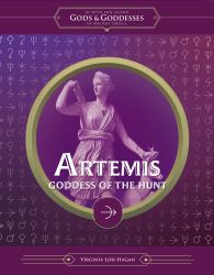 Artemis : Goddess of the Hunt