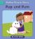 Pup and Pam Pup and Pam