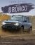 Ford Bronco Ford Bronco