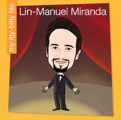 Lin-Manuel Miranda