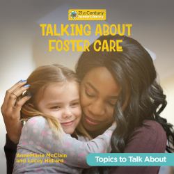 Talking about Foster Care