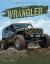 Jeep Wrangler Jeep Wrangler