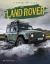 Land Rover Land Rover