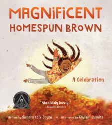 Magnificent Homespun Brown : A Celebration