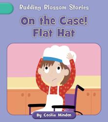 On the Case! Flat Hat