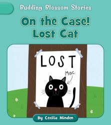On the Case! Lost Cat