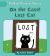 On the Case! Lost Cat On the Case! Lost Cat