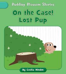 On the Case! Lost Pup
