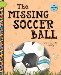 The Missing Soccer Ball