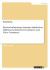 Factors Influencing Customer Satisfaction. Differences Between e-Commerce and Voice Commerce