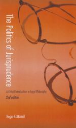 The Politics of Jurisprudence : A Critical Introduction to Legal Philosophy
