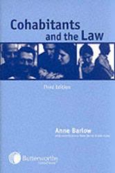 Cohabitants and the Law