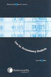 Law for Accountancy Students