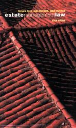 Card, Murdoch and Murdoch : Law for Estate Management Students