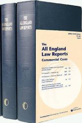 The All England Law Reports : Commercial Cases 2014