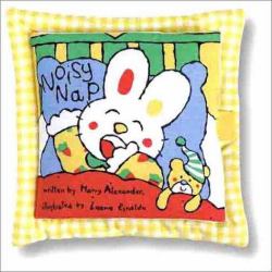 Soft Slumbers : Noisy Nap