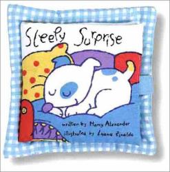 Soft Slumbers : Sleepy Surprise