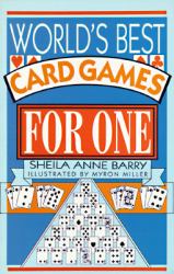 World's Best Card Games for One