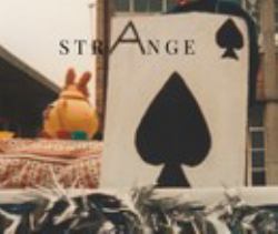 Strange