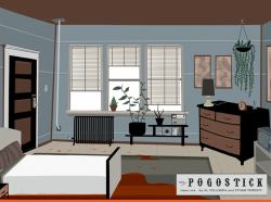 Pogostick #1