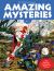 Amazing Mysteries : The Bill Everett Archives