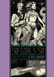 50 Girls 50 and Other Stories