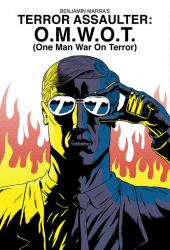 The Terror Assaulter (O. M. W. O. T)