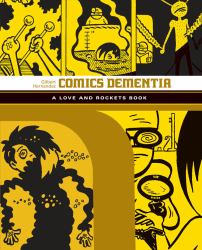 Comics Dementia (Love and Rockets)