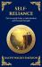 Self-Reliance : Embrace Your Individuality and Unlock True Independence - (Large Print Deluxe Hardcover Edition for Easy Reading)