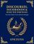 Discourses, Enchiridion & Selected Writings : Living with Strength, Reason, and Inner Freedom (Large Print Deluxe Edition for Easy Reading)