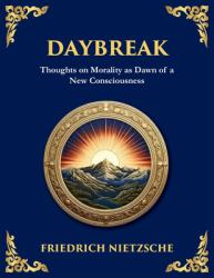 Daybreak : Awakening to Freedom and Truth (Large Print Deluxe Edition for Easy Reading)