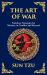 The Art of War - Large Print Deluxe Hardcover Edition for Easy Reading : Timeless Strategies for Leadership, Victory, and Self-Mastery
