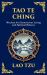 Tao Te Ching : The Harmonious Path of Simplicity, Balance, and Inner Power - Large Print Deluxe Hardcover Edition for Easy Reading