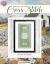 Emerald Isle Sampler : Celtic Cross-Stitch Chart, 7. 2 X 14. 1 , Fun & Easy Counted Cross Stitch Pattern for Adults