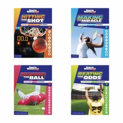 Sports Illustrated Kids Heroes and Heartbreakers