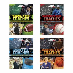 Sports Illustrated Kids: Game-Changing Coaches