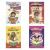 The Magic History Book