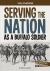 Serving the Nation As a Buffalo Soldier : A History-Seeking Adventure
