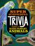 Super Surprising Trivia about Rain Forest Animals