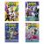 The Adventures of Batgirl and Supergirl The Adventures of Batgirl and Supergirl