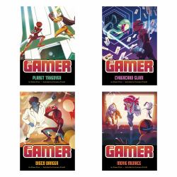 The Gamer