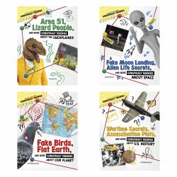 Investigating Conspiracy Theories