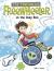 The Fantastic Freewheeler in the Deep End : A Graphic Novel